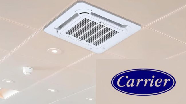 Quand Utiliser un Climatiseur du Type Cassette ? Quand Utiliser un Climatiseur du Type Cassette ?