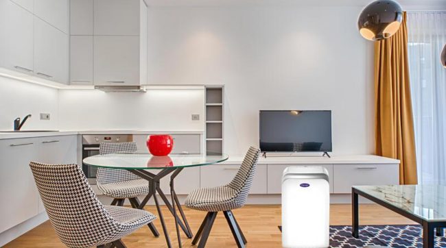 Quand Utiliser un Climatiseur du Type Mobile ? Quand Utiliser un Climatiseur du Type Mobile ?