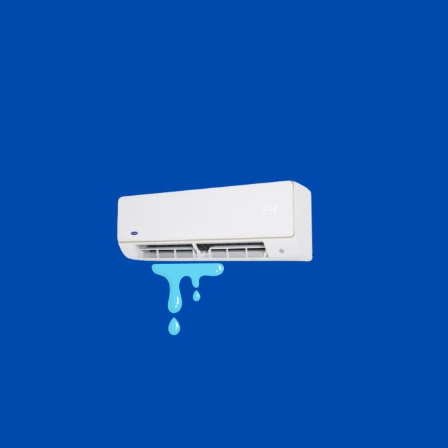 Mon climatiseur goutte, que faire ? | Carrier Maroc Mon climatiseur goutte, que faire ? | Carrier Maroc